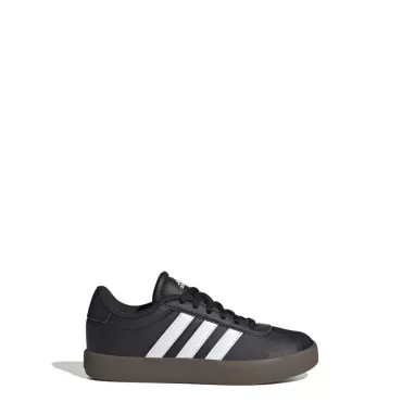 Sneakers ZWART ADIDAS VL COURT