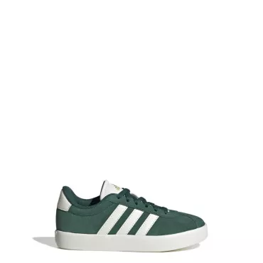 Sneakers GROEN ADIDAS VL COURT