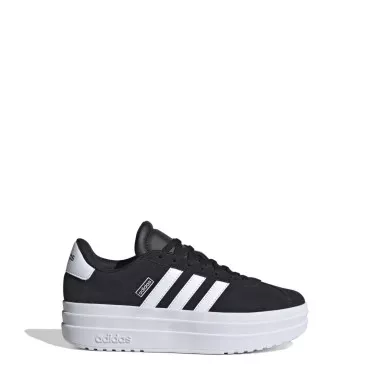 Sneakers BLACK ADIDAS VL COURT BOLD