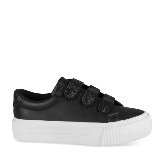 Sneakers BLACK MERRY SCOTT