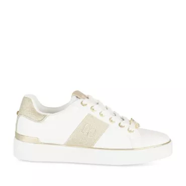 Sneakers WHITE ENRICO COVERI