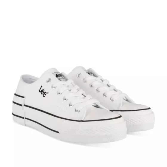Sneakers WHITE LEE