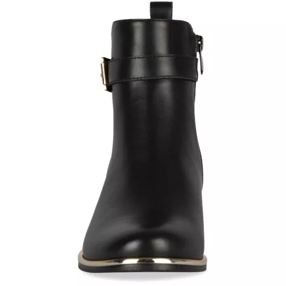 Ankle boots BLACK PHILOV