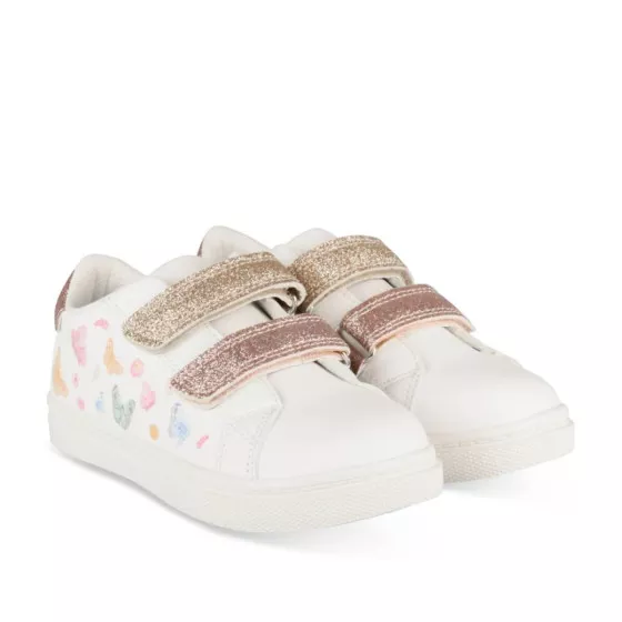 Sneakers WHITE NINI & GIRLS