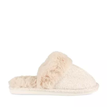 Slippers BEIGE MERRY SCOTT