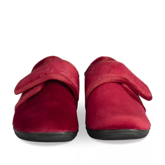 Chaussons BORDEAUX PATRIZIA