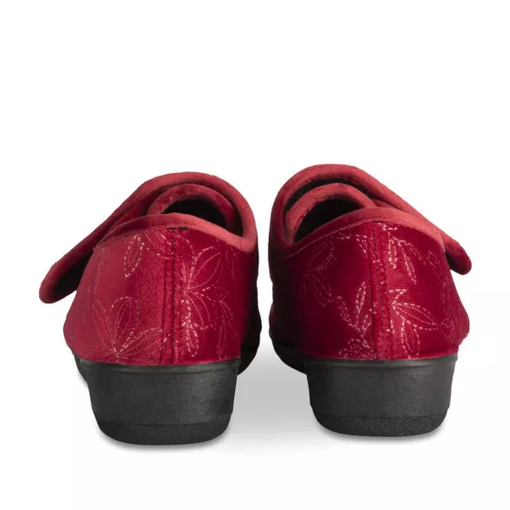 Chaussons BORDEAUX PATRIZIA