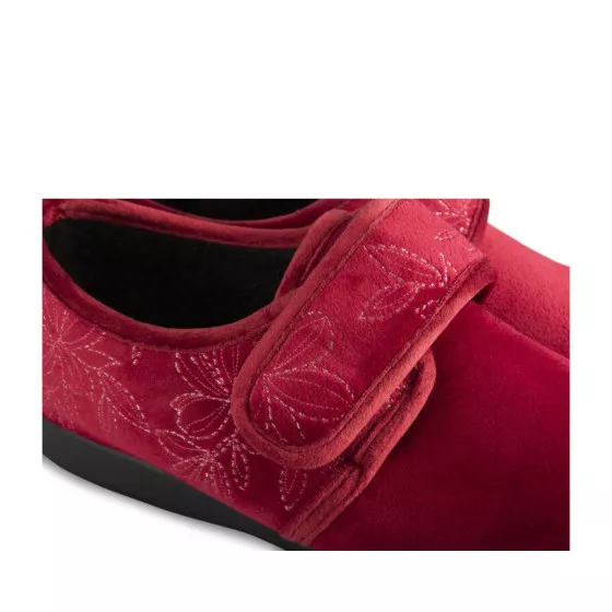 Chaussons BORDEAUX PATRIZIA