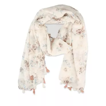 Scarf BEIGE PHILOV