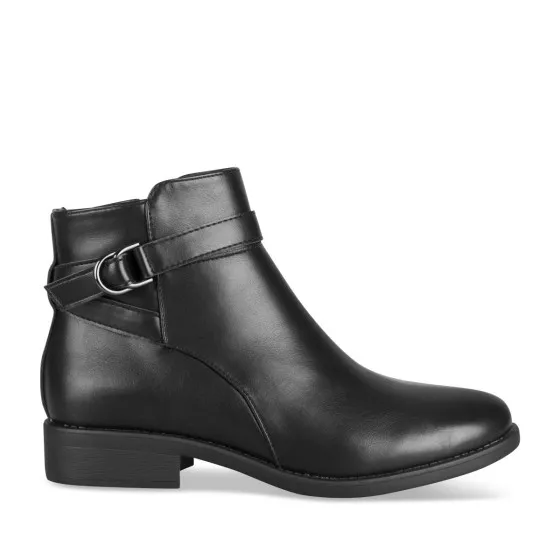 Ankle boots BLACK PHILOV