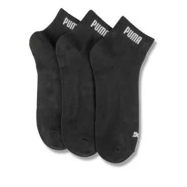 Chaussettes NOIR PUMA