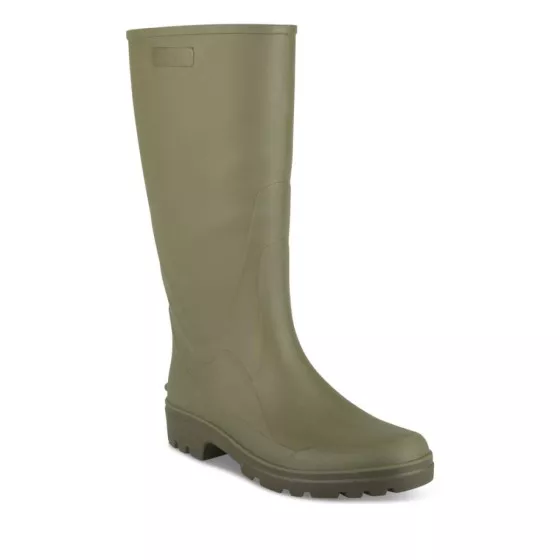 Bottes de pluie KAKI CHAUSSEA