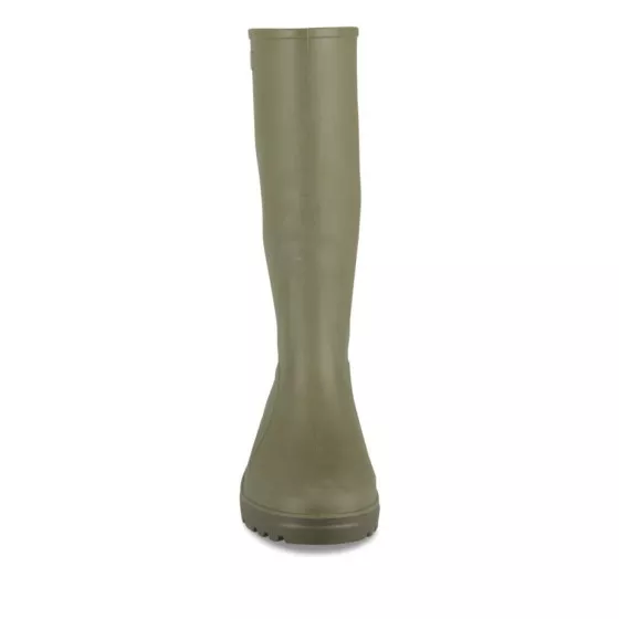 Rain boots KHAKI CHAUSSEA