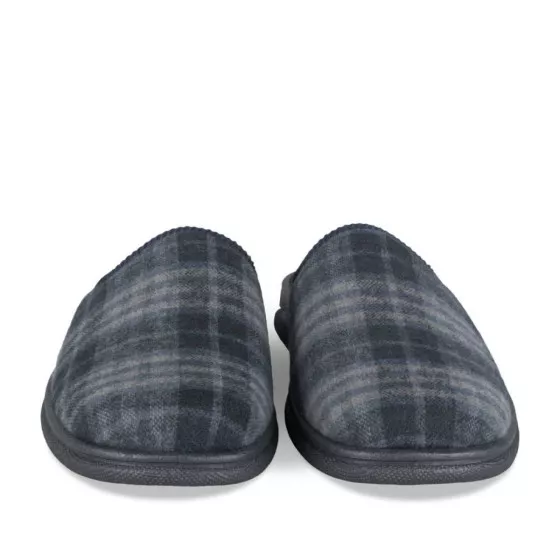 Slippers NAVY NEOSOFT RELAX