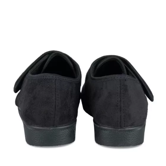 Chaussons NOIR NEOSOFT RELAX