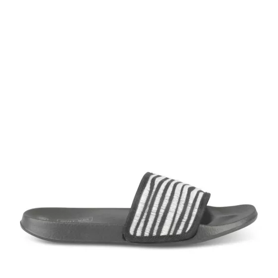 Flip flops BLACK MERRY SCOTT