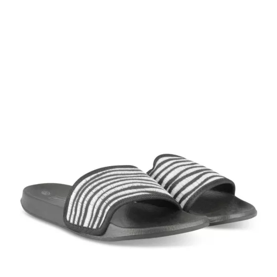 Flip flops BLACK MERRY SCOTT