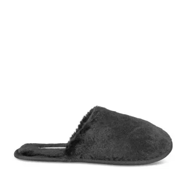 Slippers BLACK MERRY SCOTT