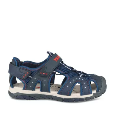 Sandalen NAVY TAMS