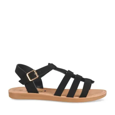 Sandals BLACK PHILOV