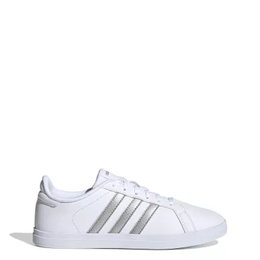 Sneakers WHITE ADIDAS Courtpoint