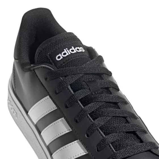 Baskets NOIR ADIDAS Grand Court Base 2.0