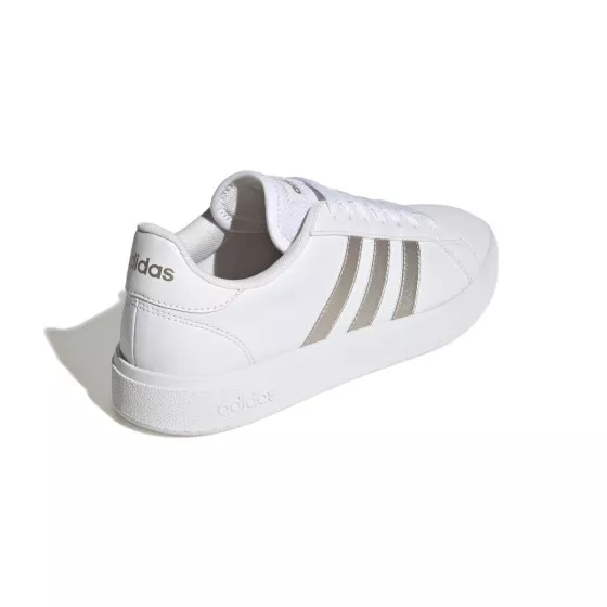 Sneakers WHITE ADIDAS Grand Court Base