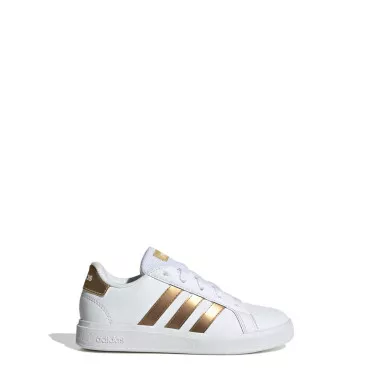 Sneakers WHITE ADIDAS Grand Court 2.0