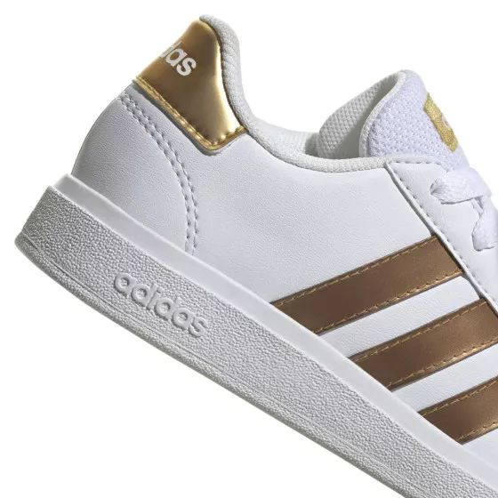 Sneakers WHITE ADIDAS Grand Court 2.0