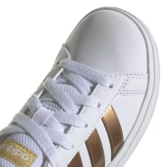 Sneakers WHITE ADIDAS Grand Court 2.0