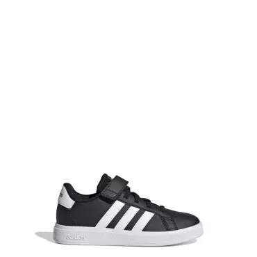 Sneakers ZWART ADIDAS Grand Court 2.0