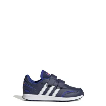 Sneakers BLAUW ADIDAS VS Switch 3