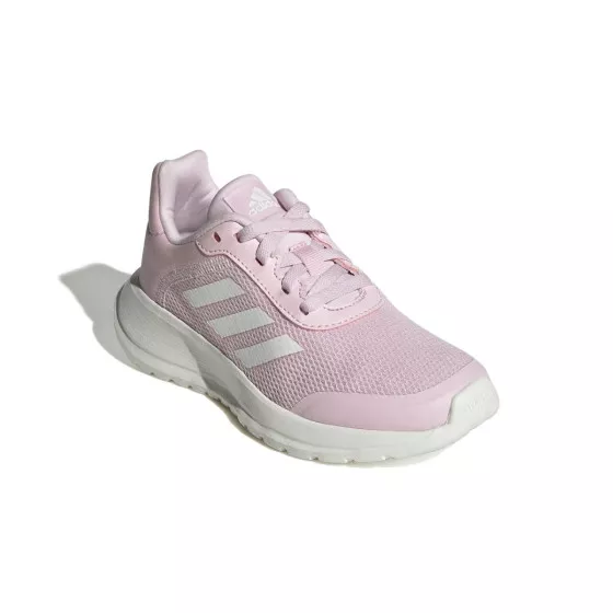 Baskets ROSE ADIDAS Tensaur Run 2.0