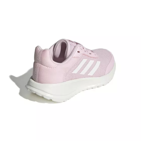 Baskets ROSE ADIDAS Tensaur Run 2.0