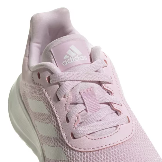 Baskets ROSE ADIDAS Tensaur Run 2.0