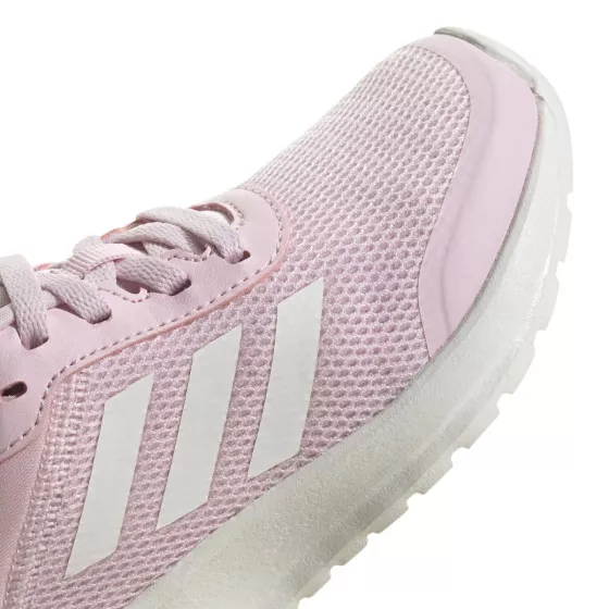 Baskets ROSE ADIDAS Tensaur Run 2.0