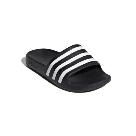 Claquettes NOIRES ADIDAS Adilette Aqua