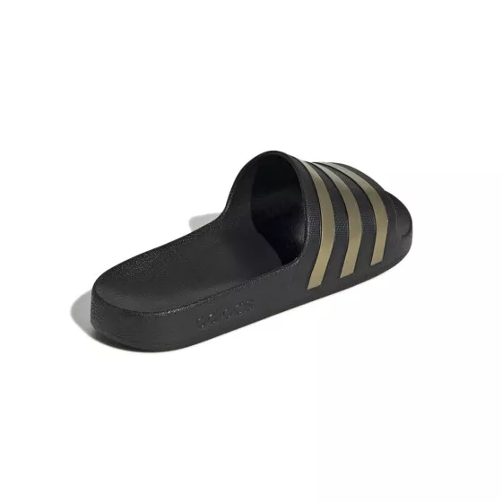 Flip flops BLACK ADIDAS Adilette Aqua