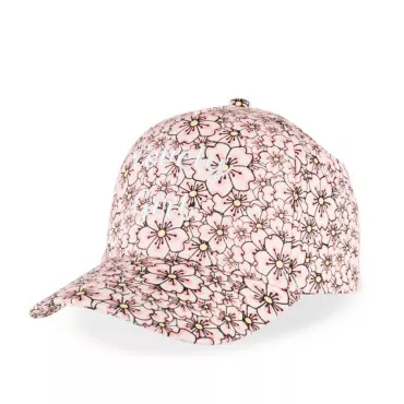 Cap PINK LOVELY SKULL