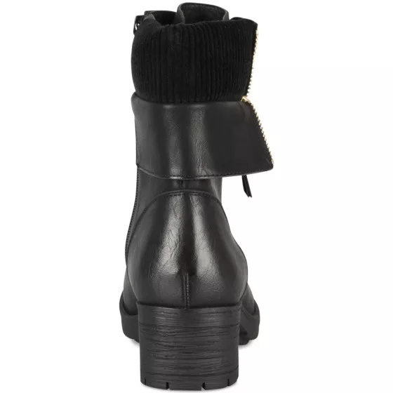 Ankle boots BLACK PHILOV