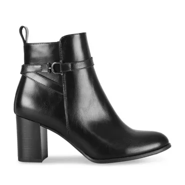 Ankle boots BLACK SINEQUANONE