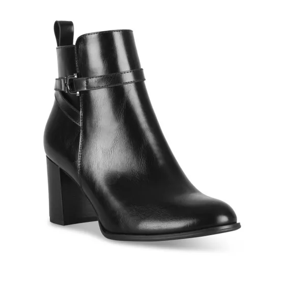 Ankle boots BLACK SINEQUANONE