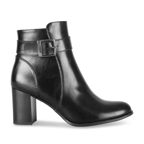 Ankle boots BLACK SINEQUANONE