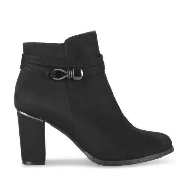 Ankle boots BLACK SINEQUANONE