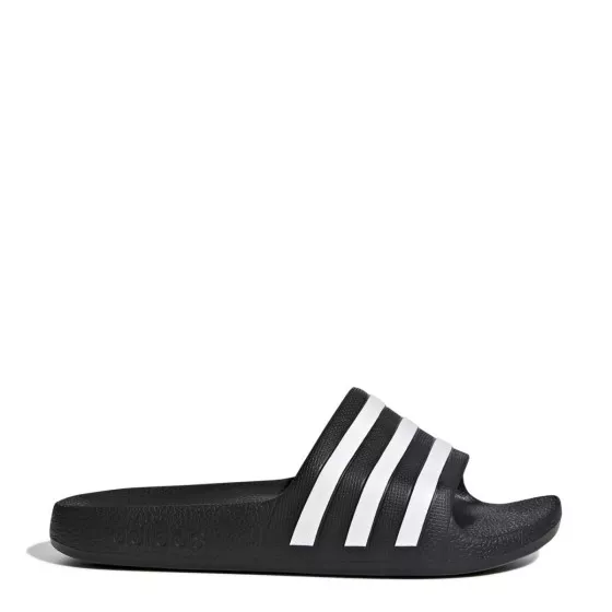 Claquettes NOIRES ADIDAS Adilette Aqua