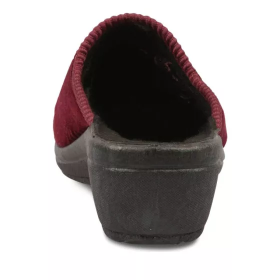 Chaussons BORDEAUX NEOSOFT RELAX