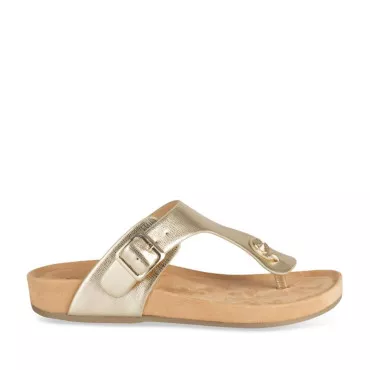 Slippers GOUD MERRY SCOTT