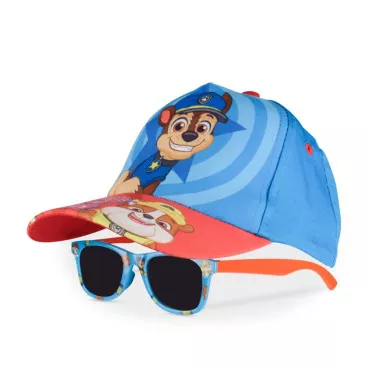 Cap MULTICOLOR PAW PATROL