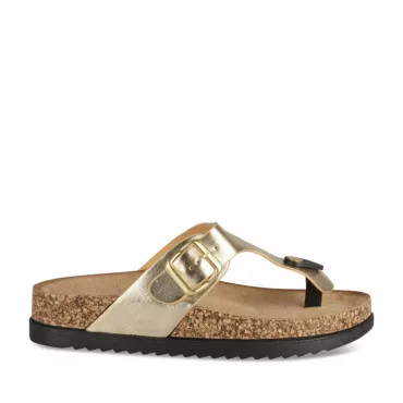 Slippers GOUD MERRY SCOTT