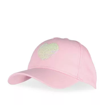 Cap PINK LOVELY SKULL